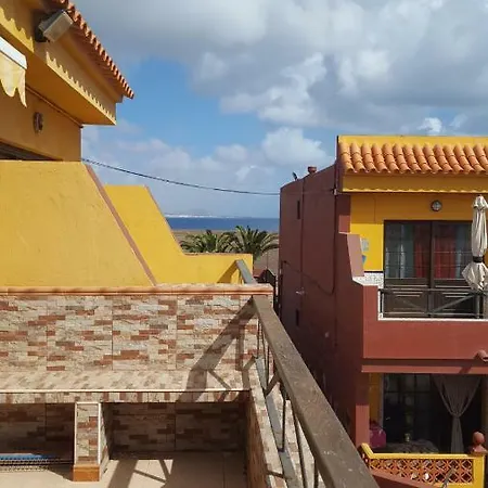 Buena Esperanza Apartment
