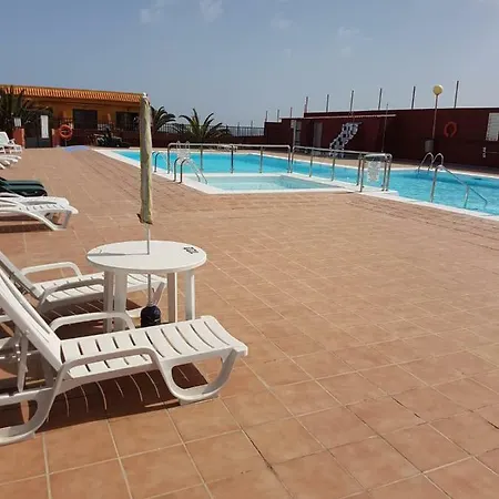 Buena Esperanza Apartment