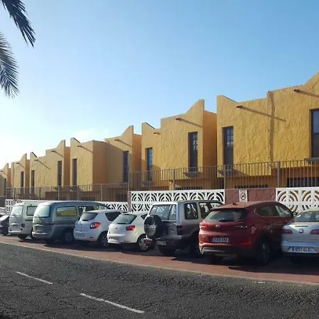 Buena Esperanza Apartment Costa De Antigua