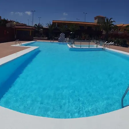 Apartment Buena Esperanza Costa De Antigua