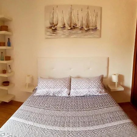 Apartment Buena Esperanza *