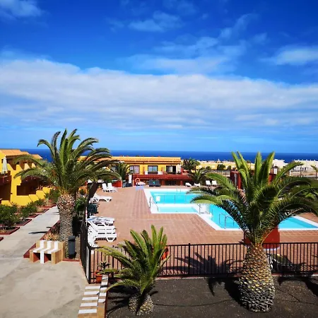 Buena Esperanza Apartment *