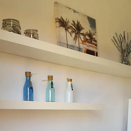 Apartment Buena Esperanza