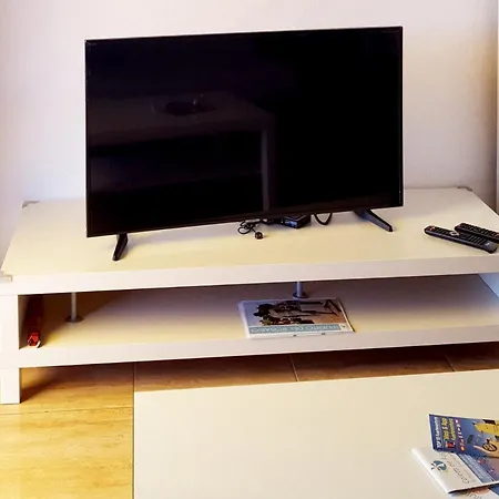 Buena Esperanza Apartment *